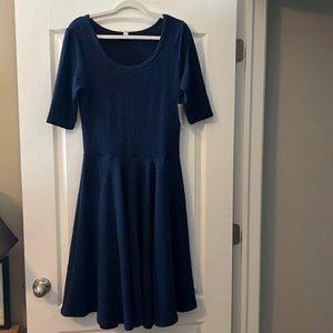 Lularoe Nicole dress